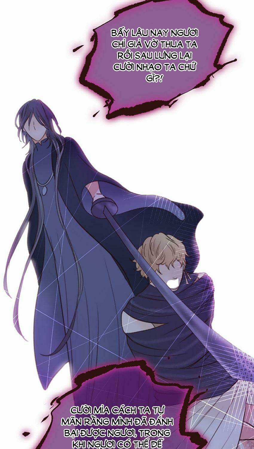 Nàng Persephone và chàng Hades Chapter 23 trang 22