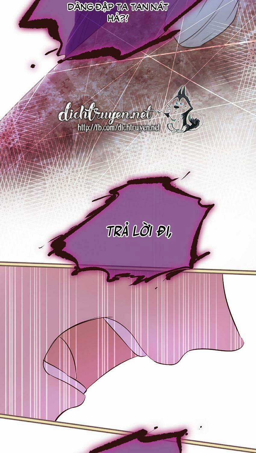 Nàng Persephone và chàng Hades Chapter 23 trang 23