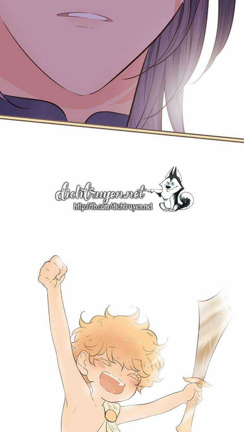 Nàng Persephone và chàng Hades Chapter 23 trang 26