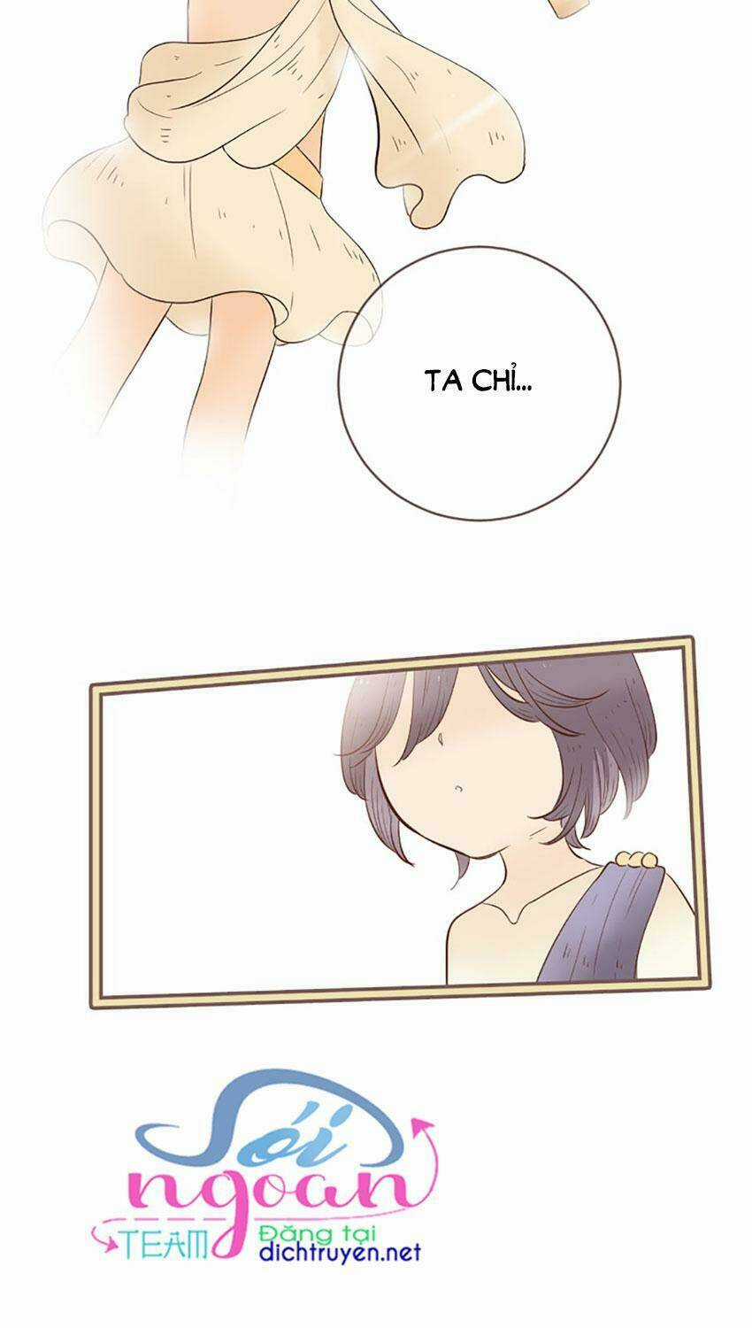 Nàng Persephone và chàng Hades Chapter 23 trang 27