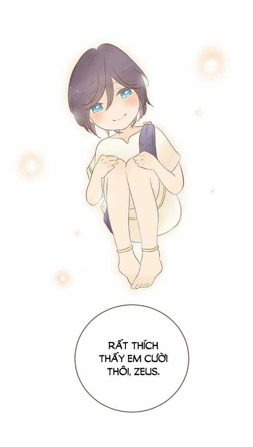 Nàng Persephone và chàng Hades Chapter 23 trang 28