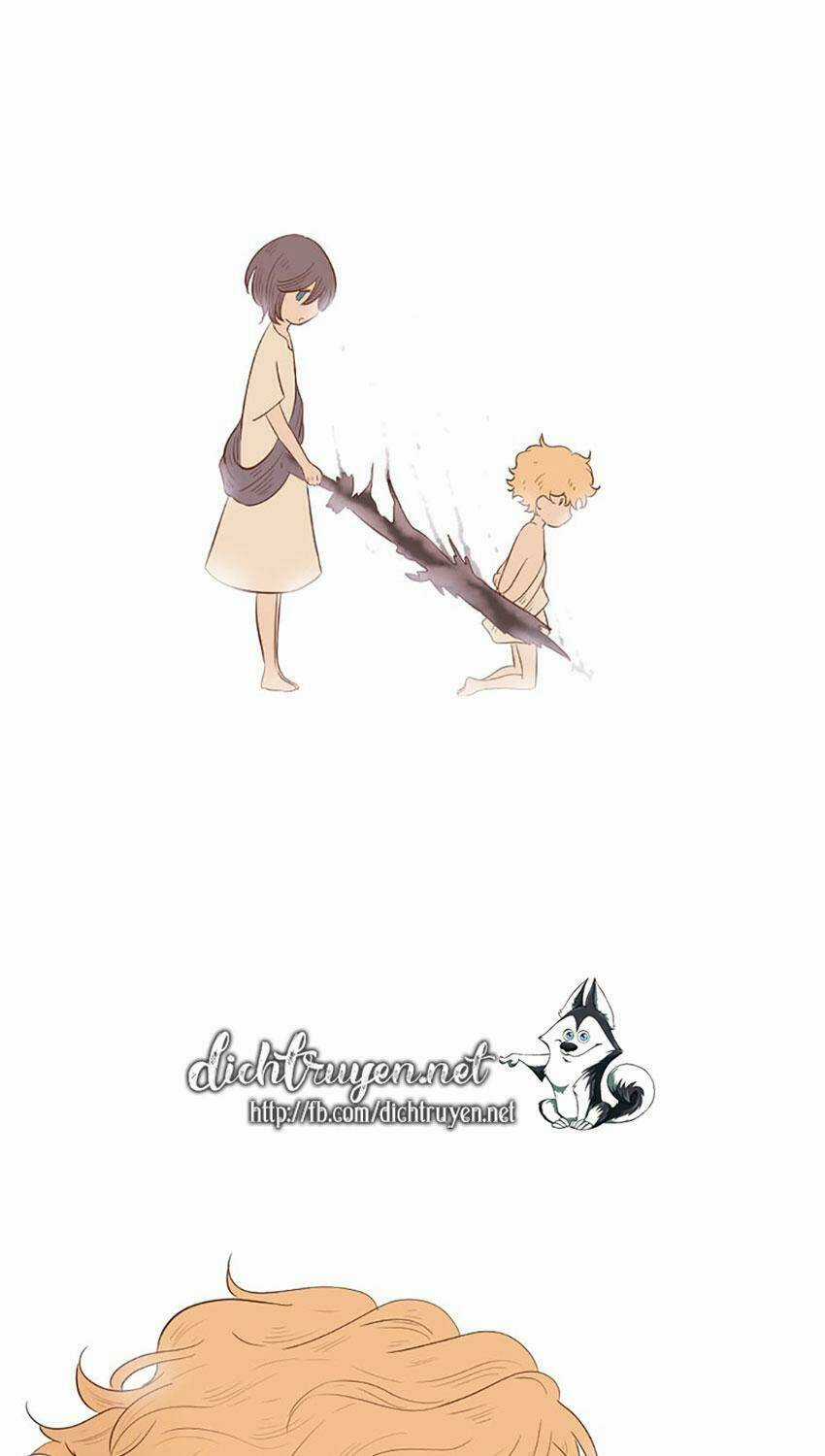 Nàng Persephone và chàng Hades Chapter 23 trang 29