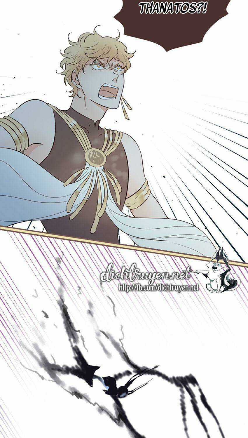 Nàng Persephone và chàng Hades Chapter 23 trang 3