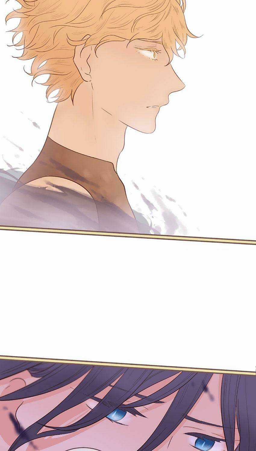 Nàng Persephone và chàng Hades Chapter 23 trang 30