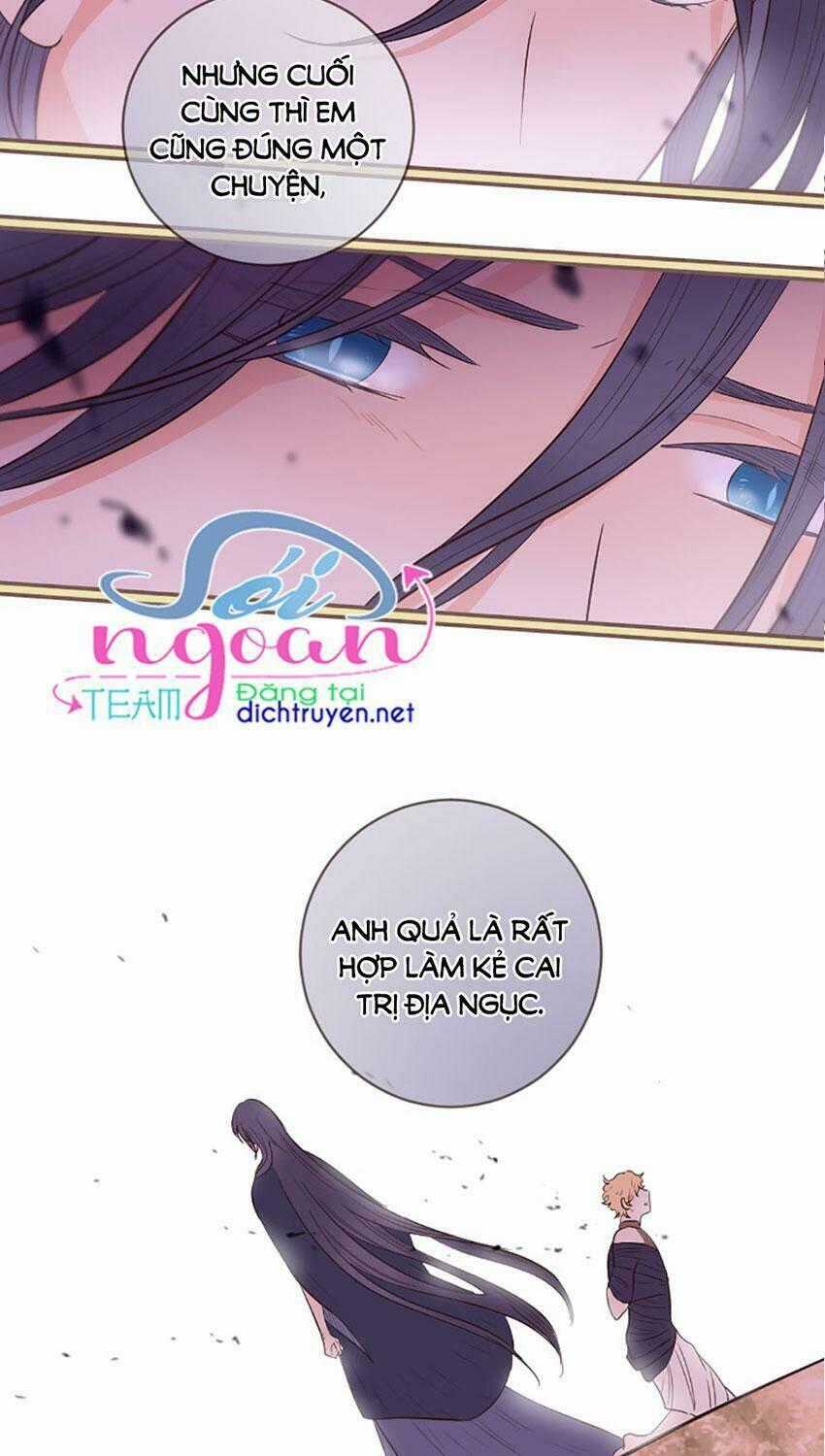 Nàng Persephone và chàng Hades Chapter 23 trang 31