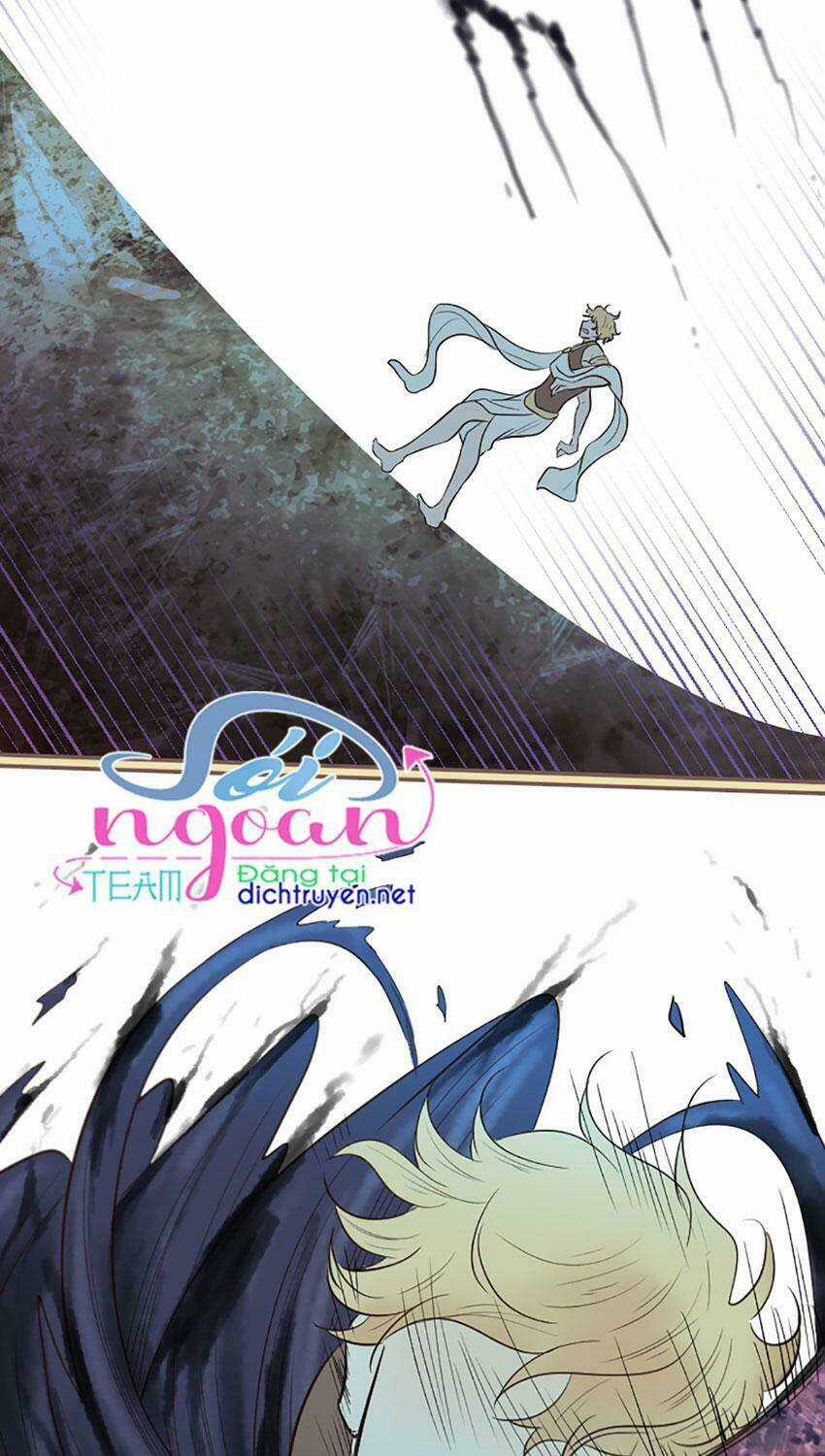 Nàng Persephone và chàng Hades Chapter 23 trang 4