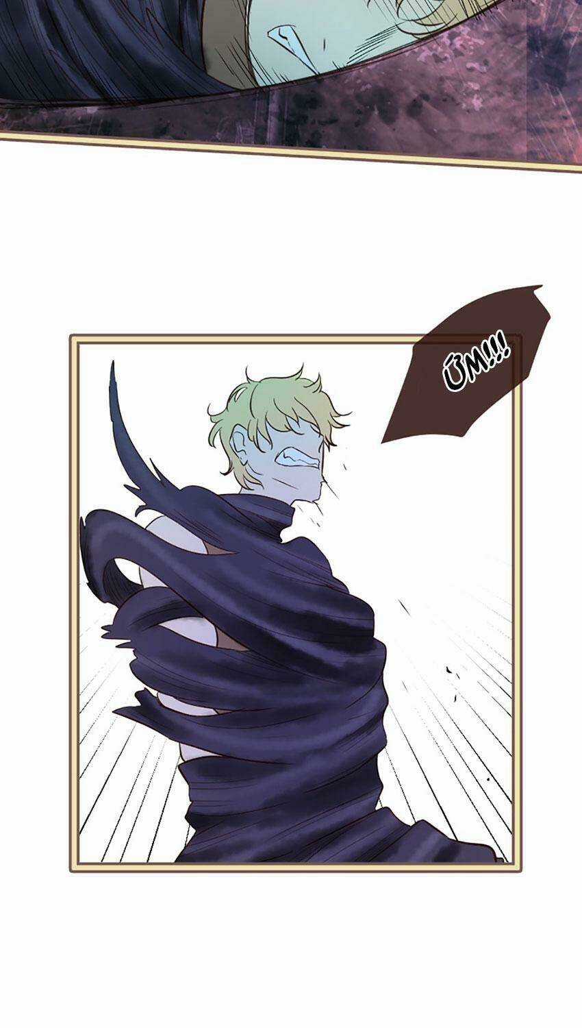 Nàng Persephone và chàng Hades Chapter 23 trang 5