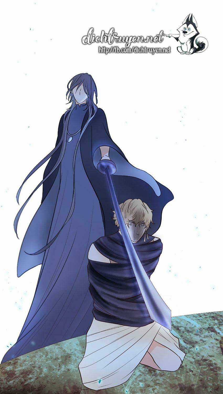 Nàng Persephone và chàng Hades Chapter 23 trang 6