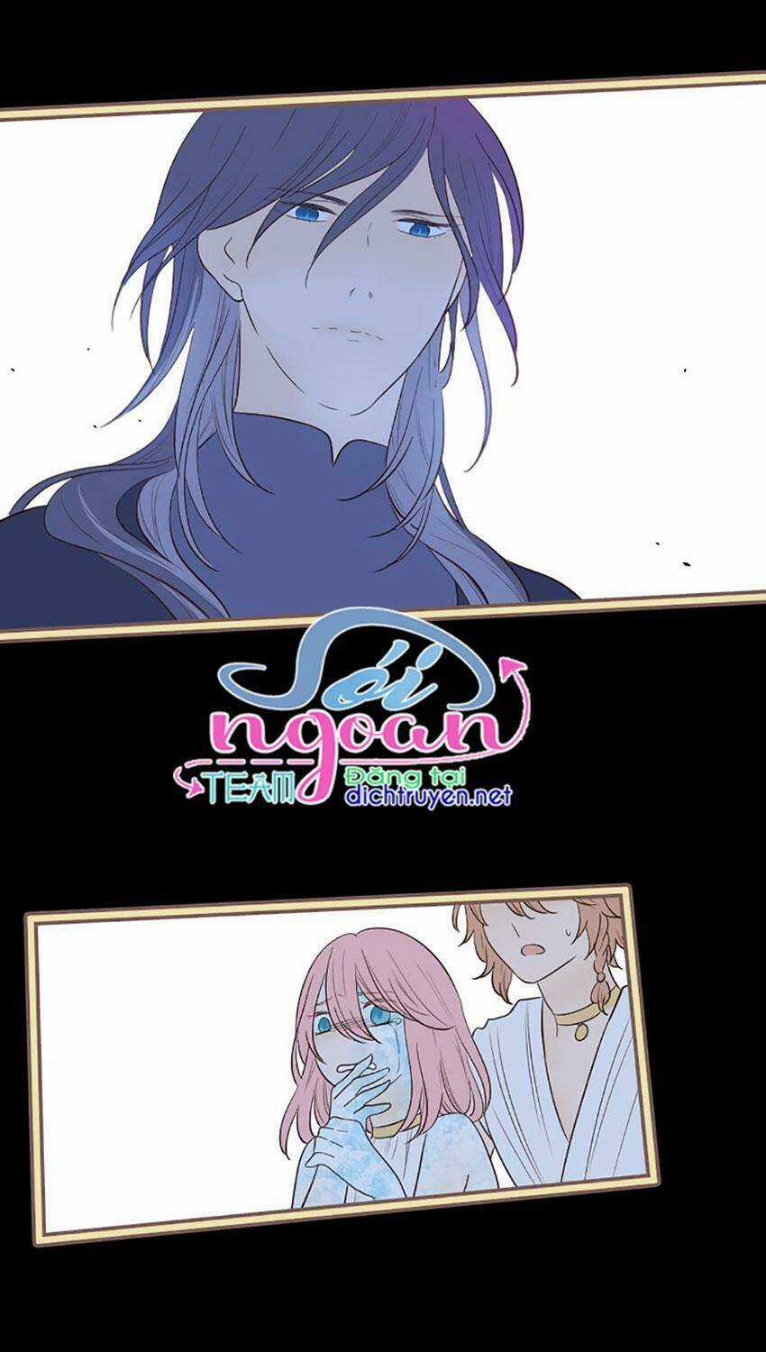 Nàng Persephone và chàng Hades Chapter 23 trang 8