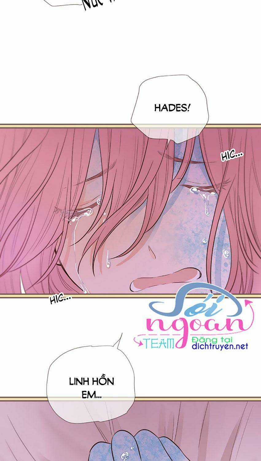 Nàng Persephone và chàng Hades Chapter 24 trang 10