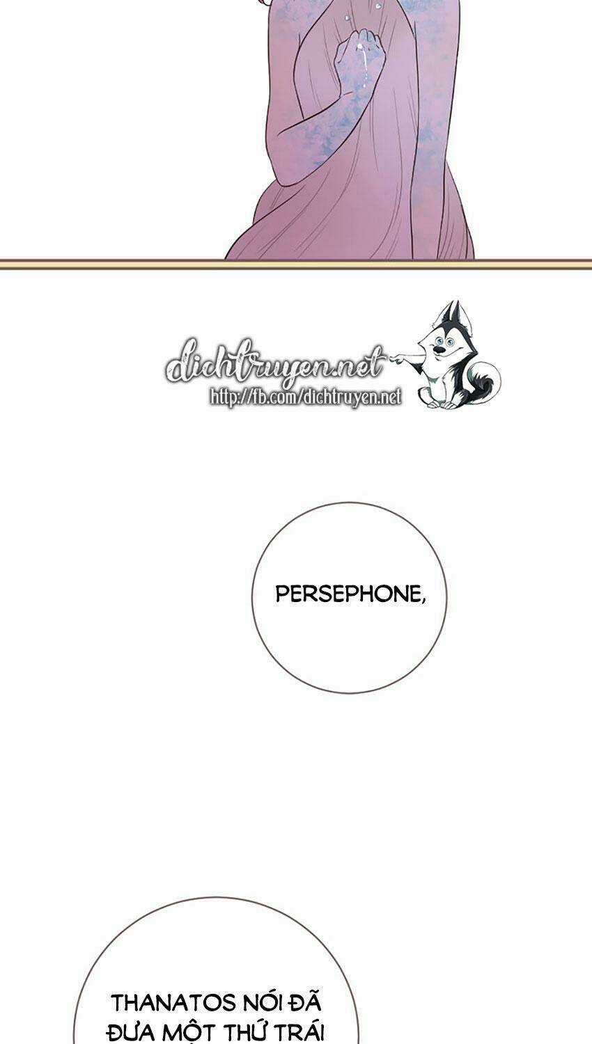Nàng Persephone và chàng Hades Chapter 24 trang 12