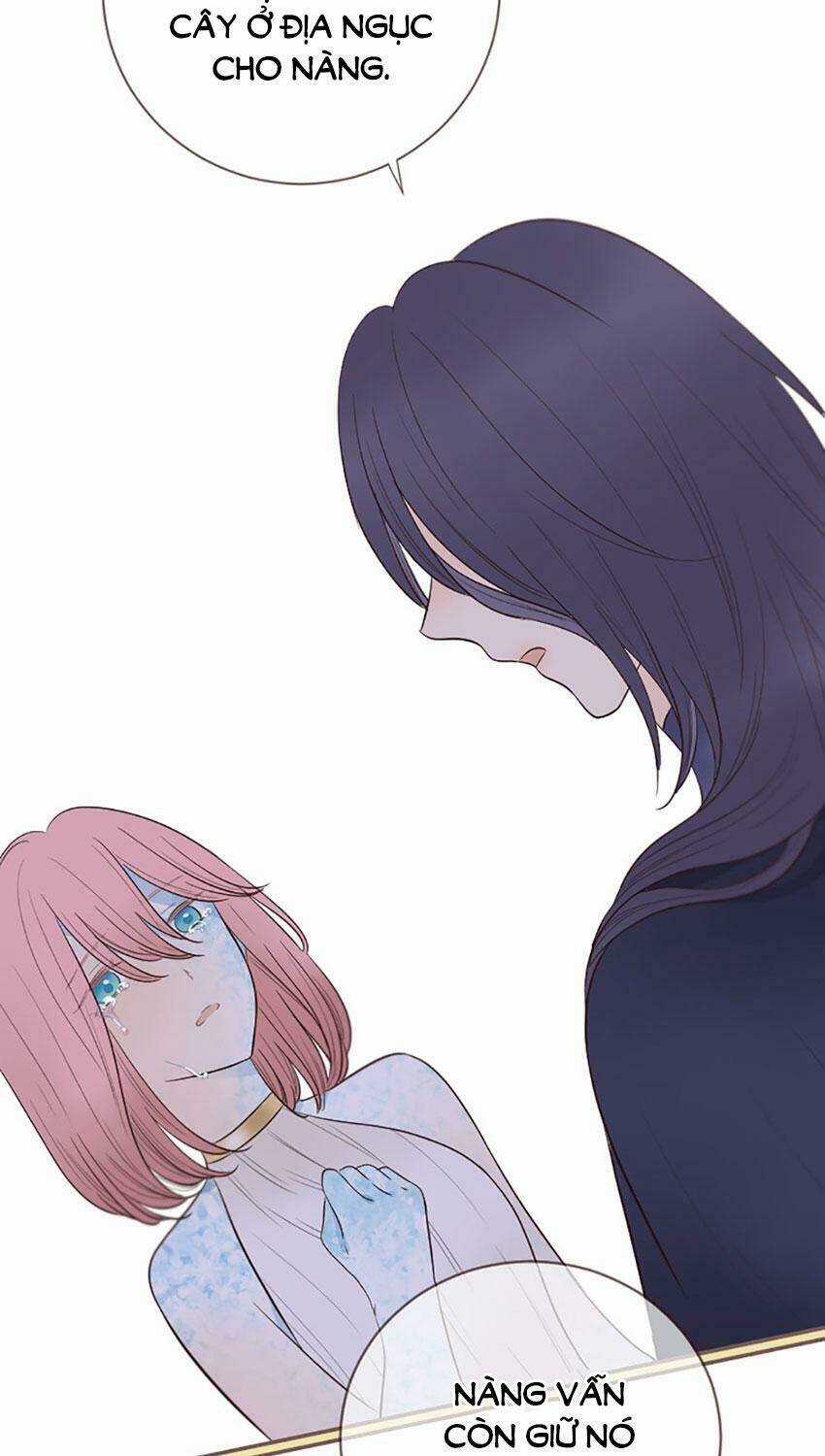 Nàng Persephone và chàng Hades Chapter 24 trang 13