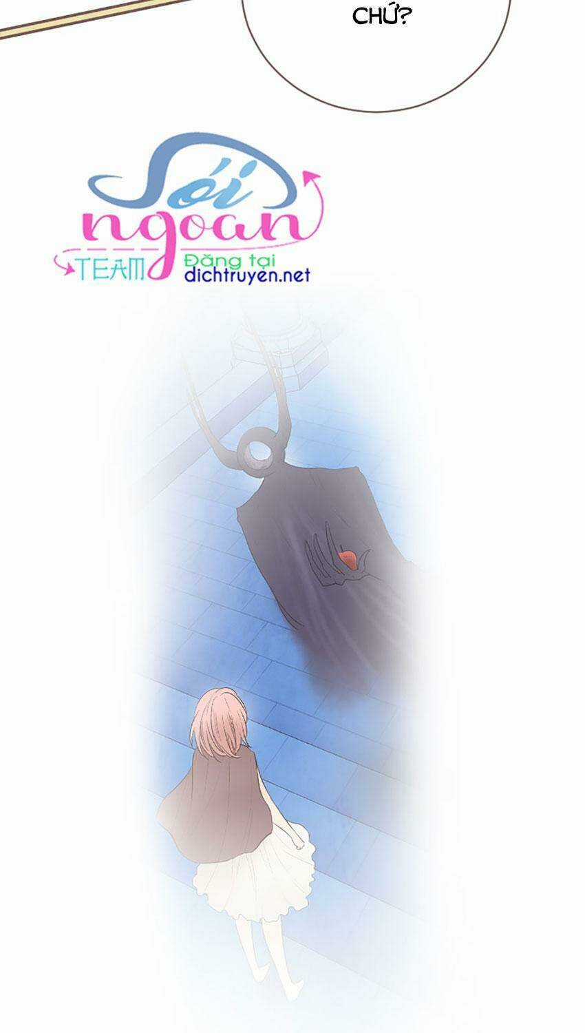 Nàng Persephone và chàng Hades Chapter 24 trang 14