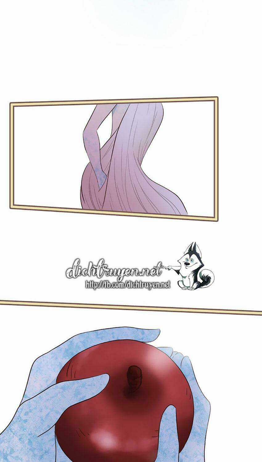 Nàng Persephone và chàng Hades Chapter 24 trang 15