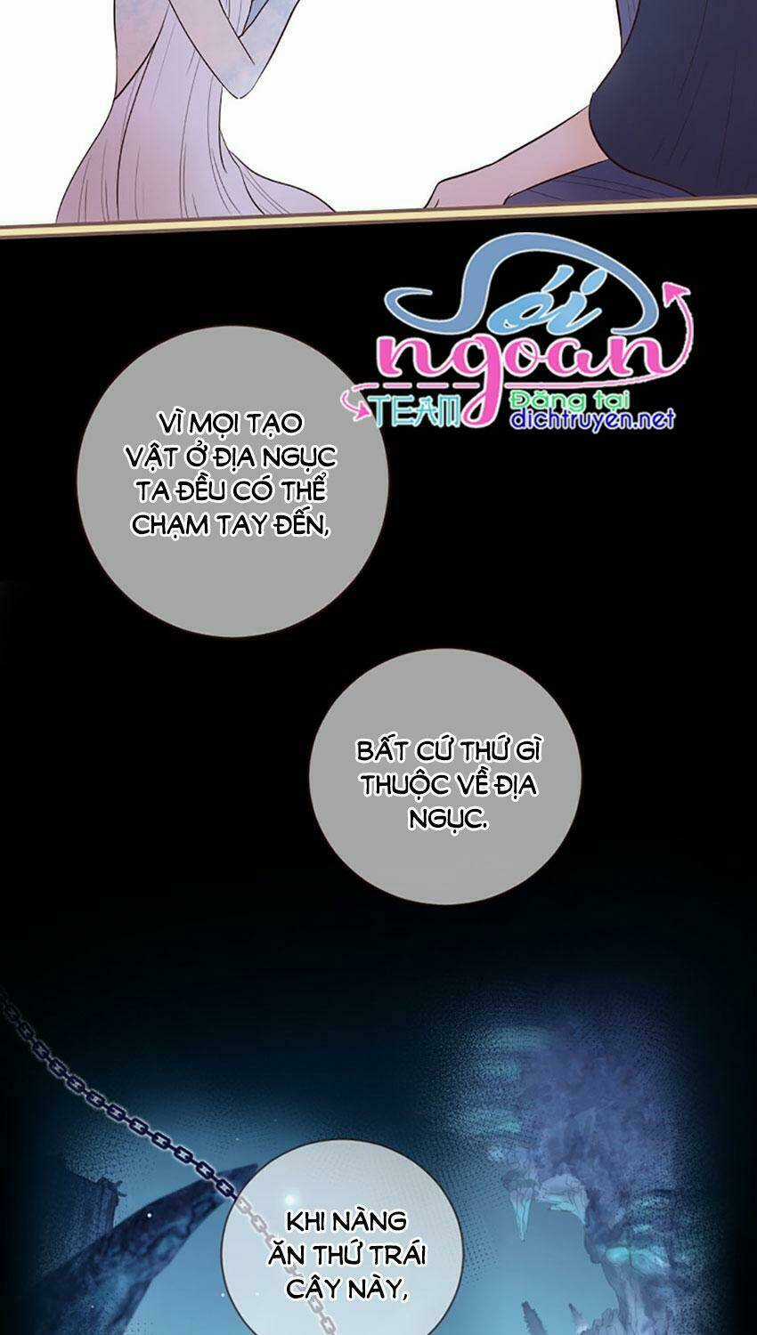 Nàng Persephone và chàng Hades Chapter 24 trang 17