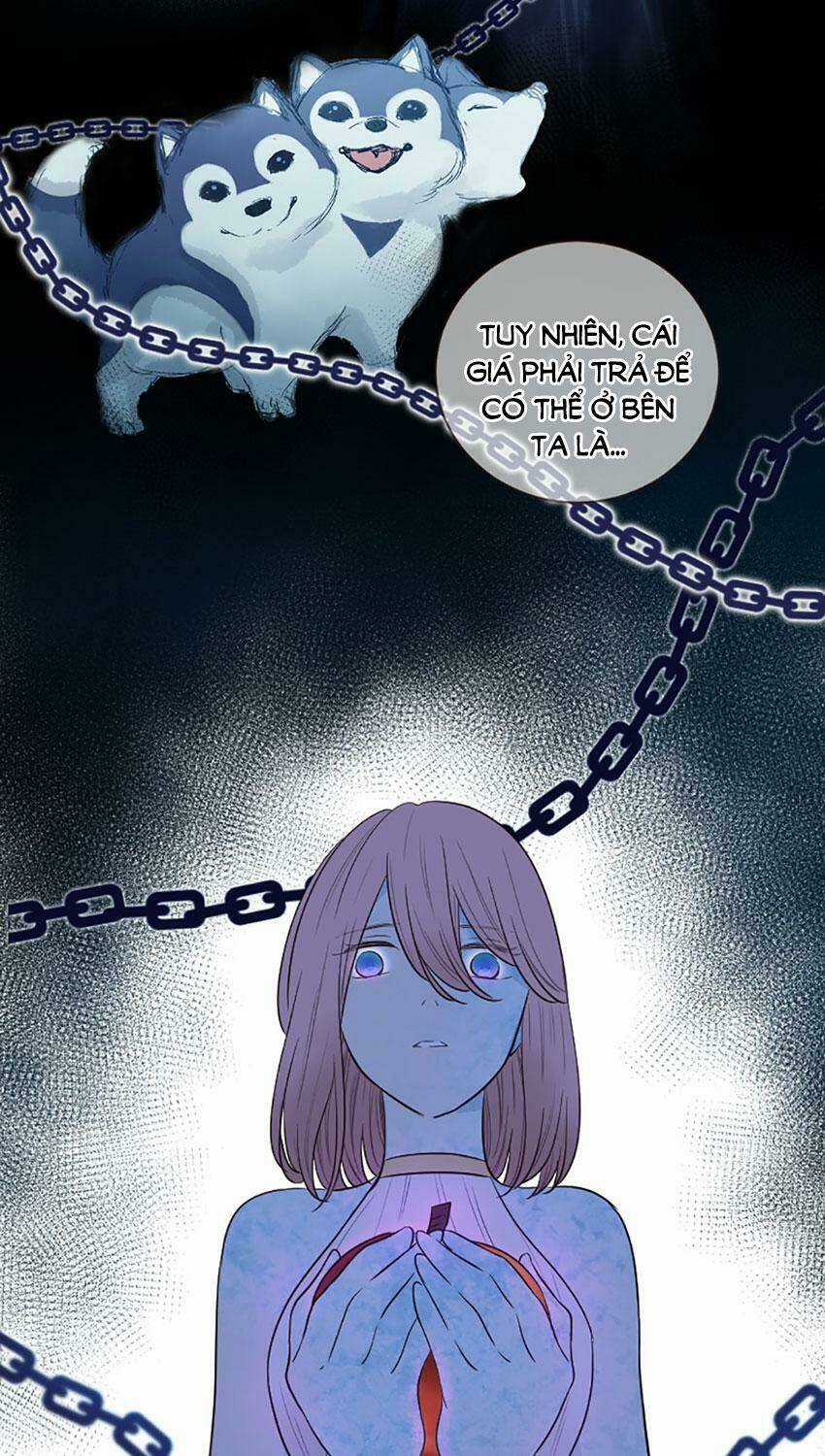 Nàng Persephone và chàng Hades Chapter 24 trang 19