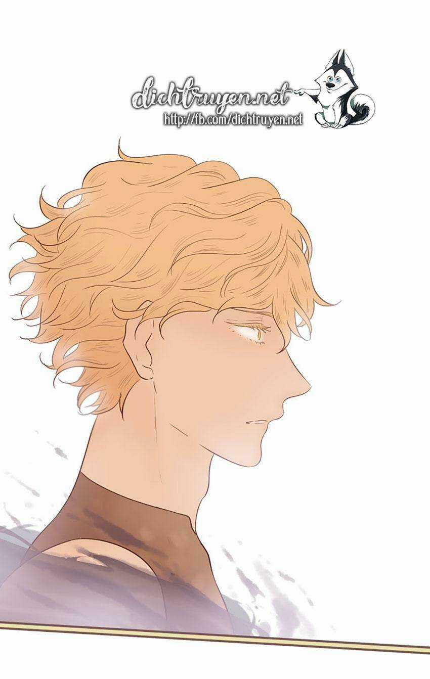 Nàng Persephone và chàng Hades Chapter 24 trang 2