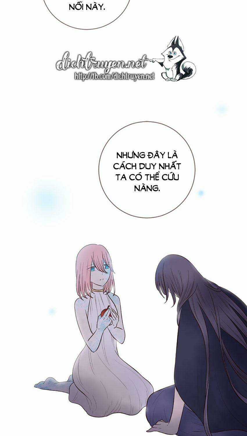 Nàng Persephone và chàng Hades Chapter 24 trang 21