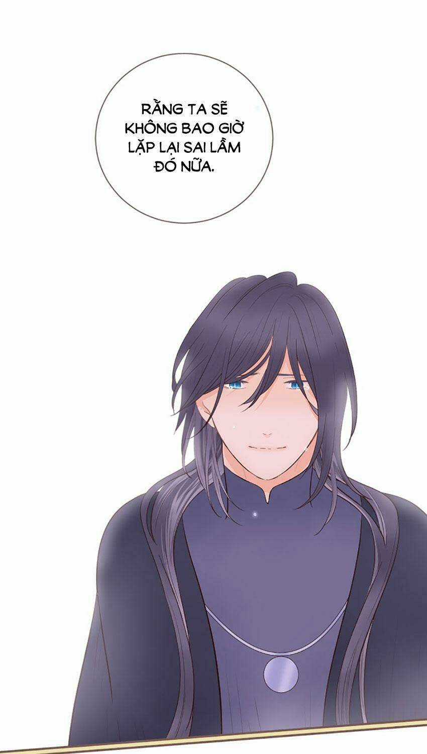 Nàng Persephone và chàng Hades Chapter 24 trang 24