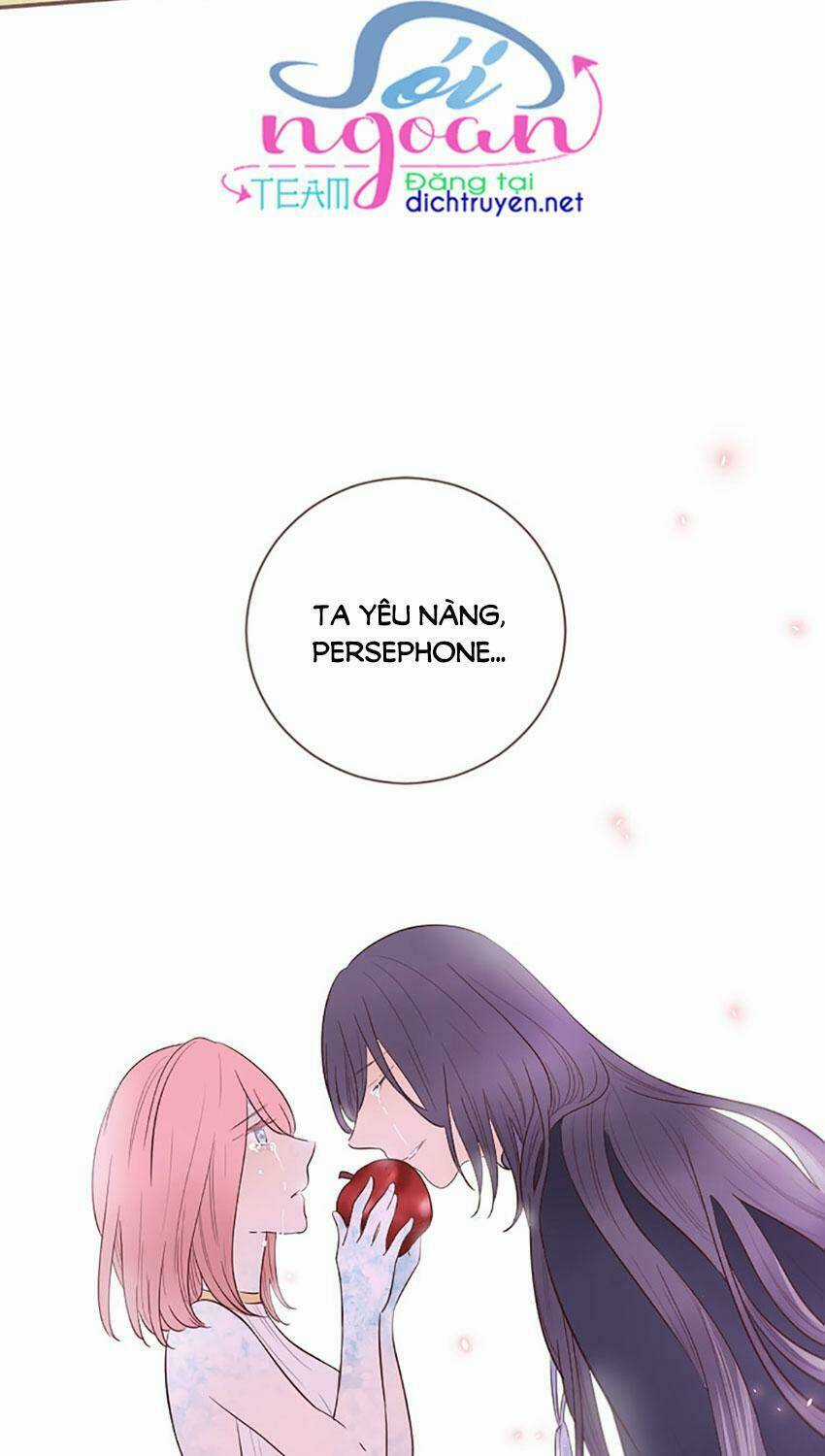 Nàng Persephone và chàng Hades Chapter 24 trang 25