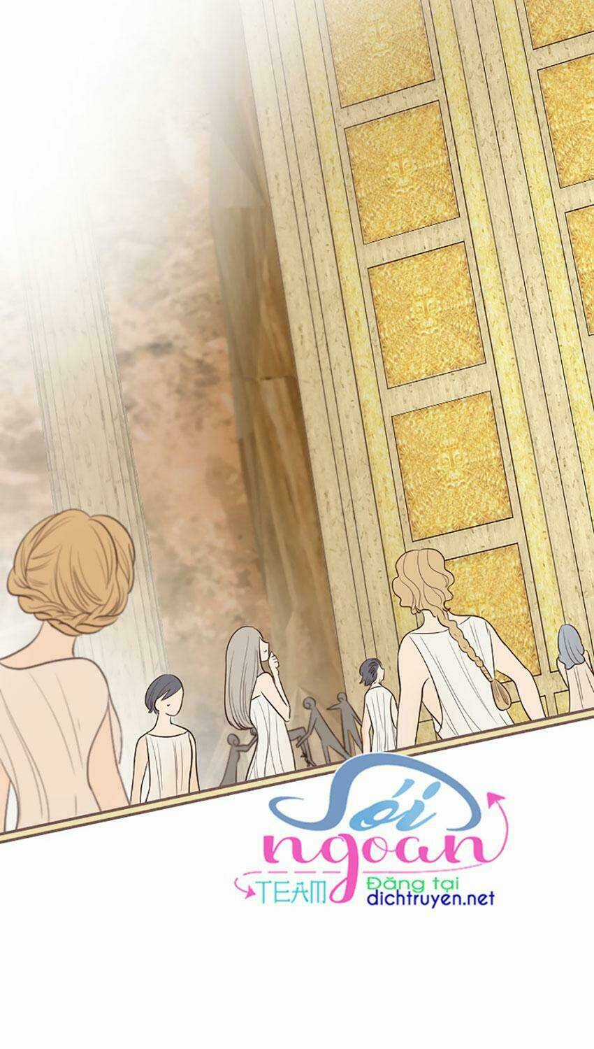 Nàng Persephone và chàng Hades Chapter 24 trang 27