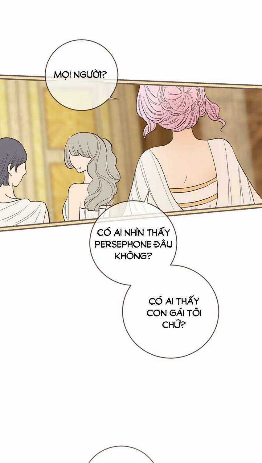 Nàng Persephone và chàng Hades Chapter 24 trang 28
