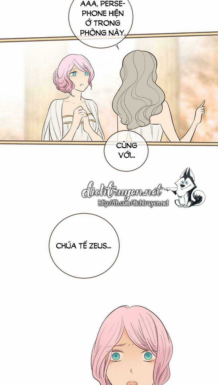 Nàng Persephone và chàng Hades Chapter 24 trang 29