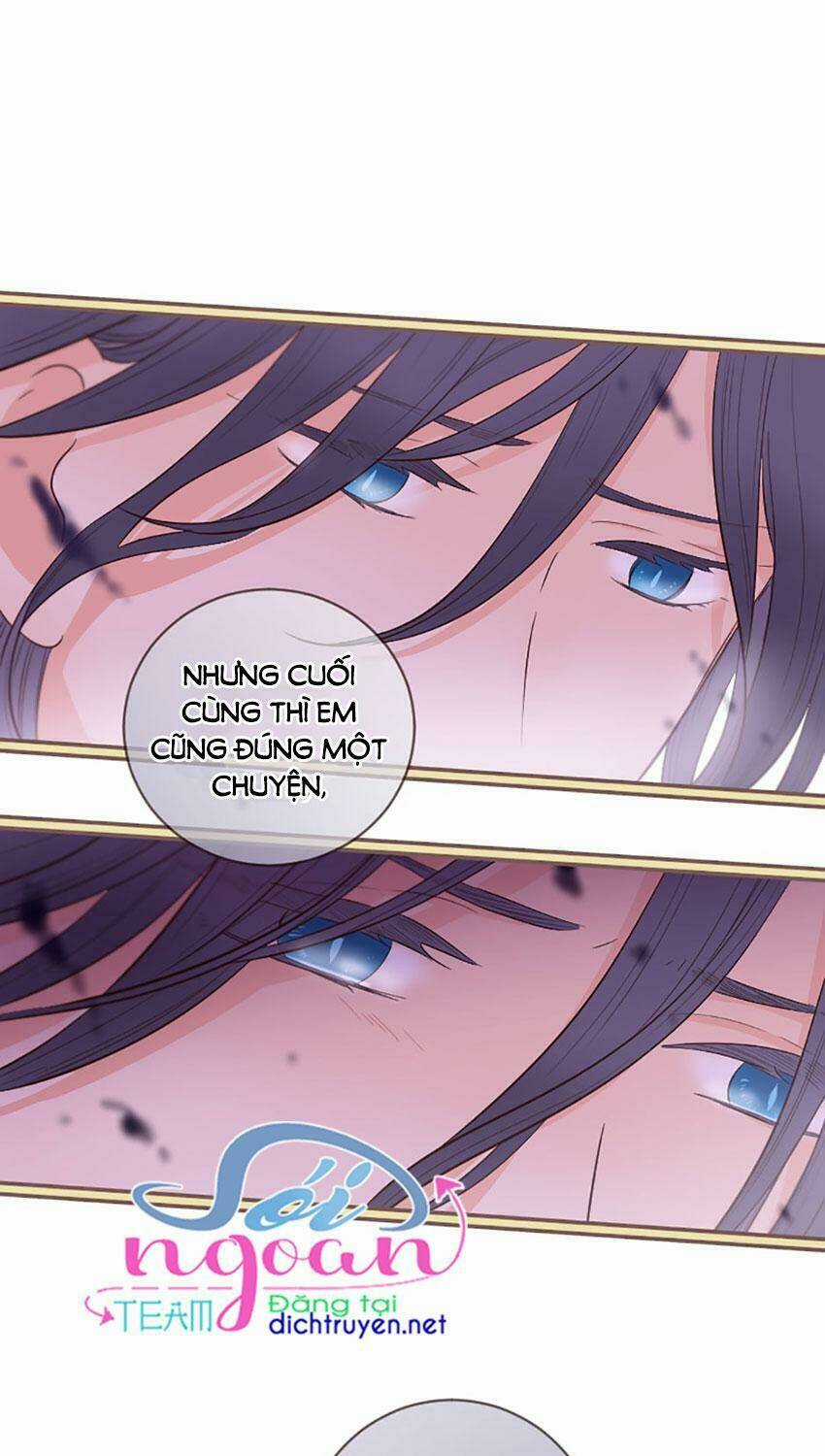 Nàng Persephone và chàng Hades Chapter 24 trang 3