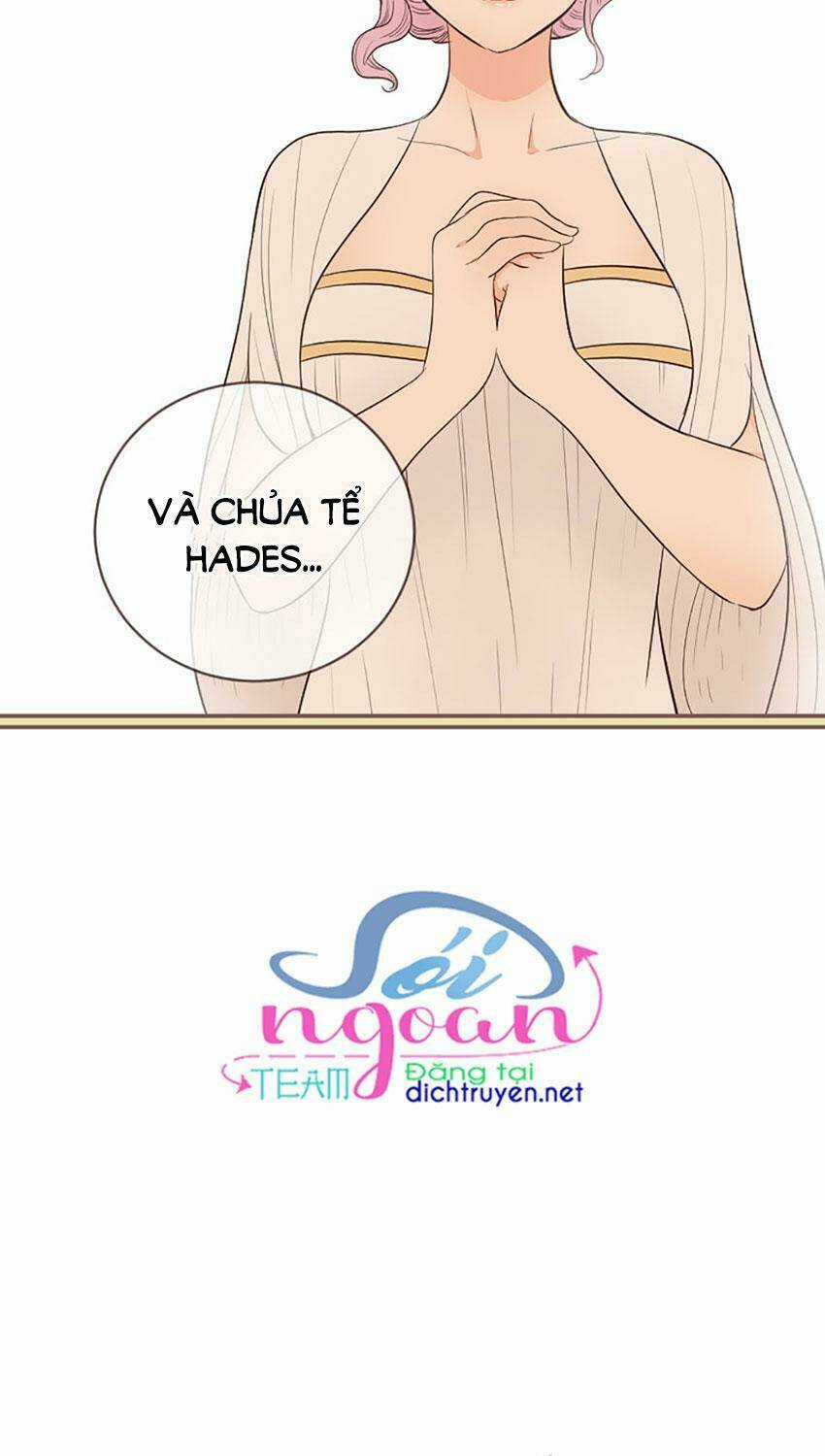 Nàng Persephone và chàng Hades Chapter 24 trang 30