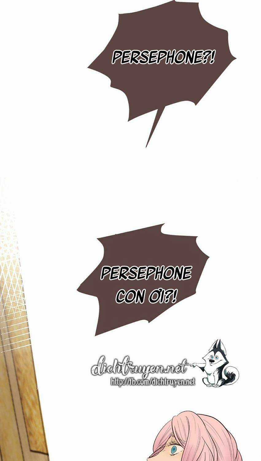 Nàng Persephone và chàng Hades Chapter 24 trang 31