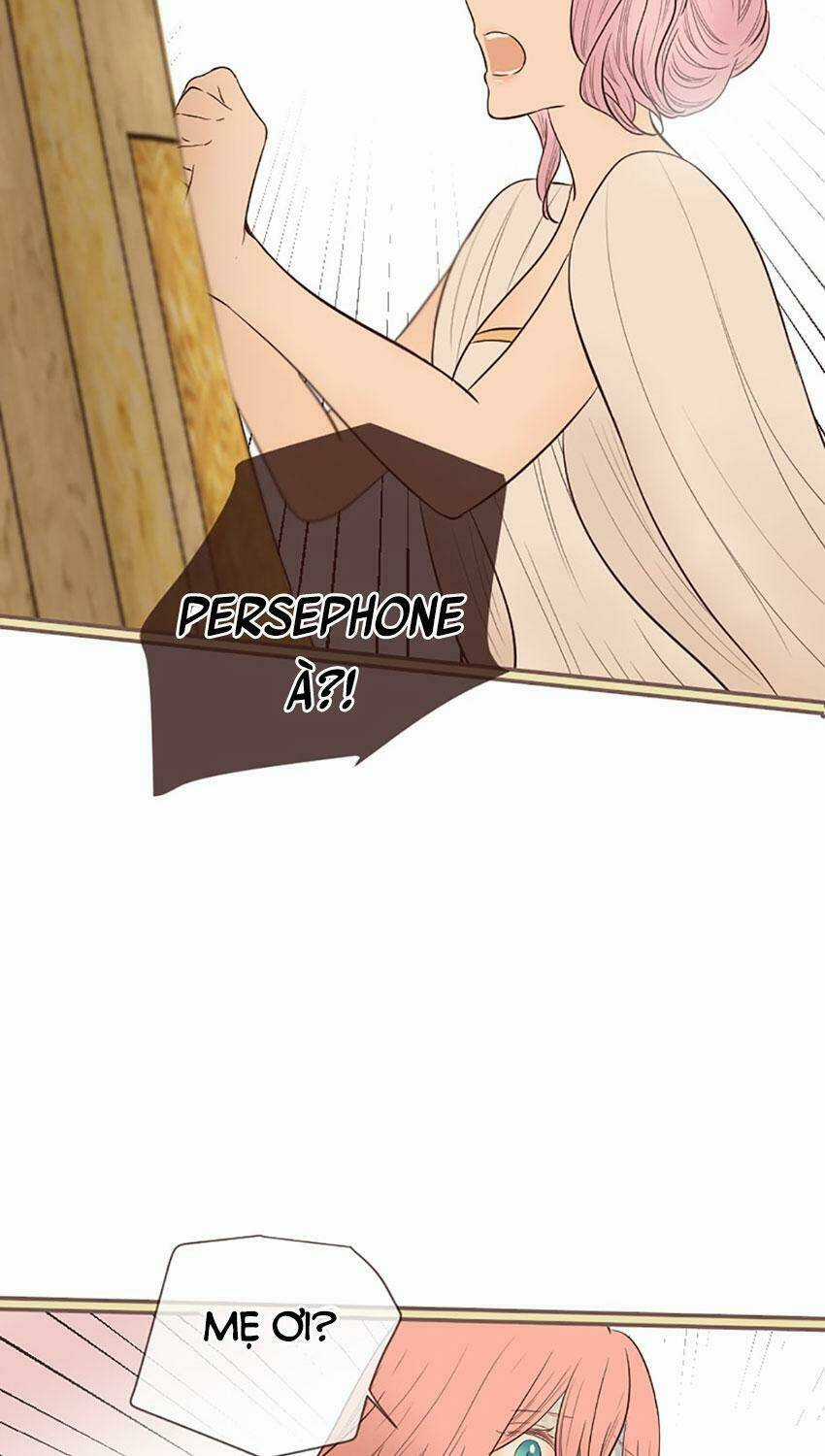 Nàng Persephone và chàng Hades Chapter 24 trang 32