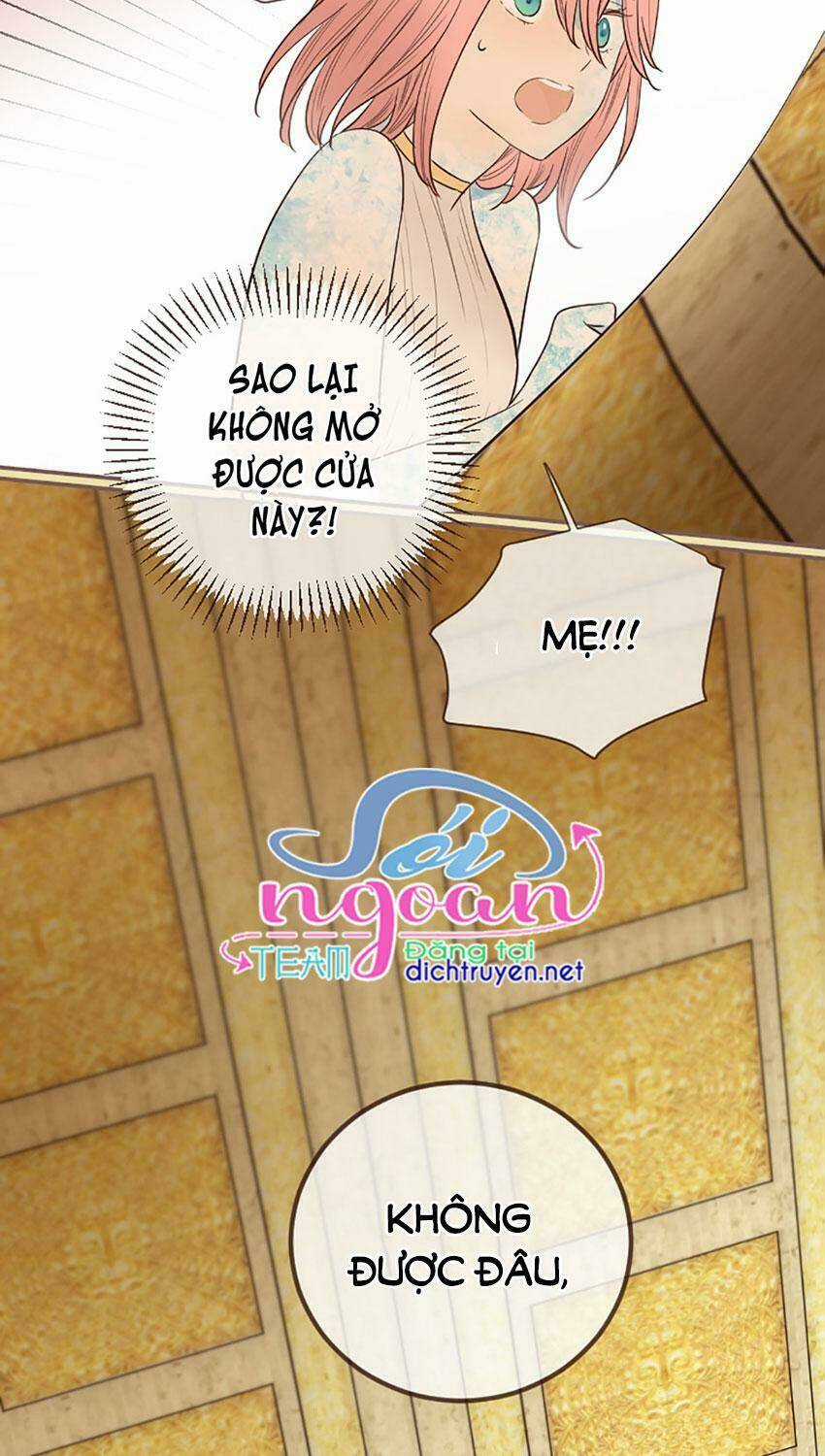 Nàng Persephone và chàng Hades Chapter 24 trang 33