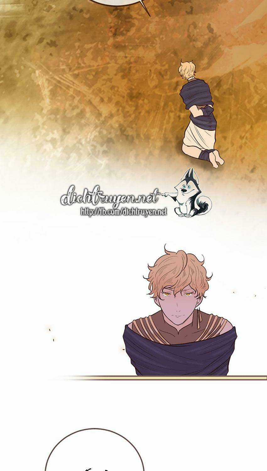 Nàng Persephone và chàng Hades Chapter 24 trang 36