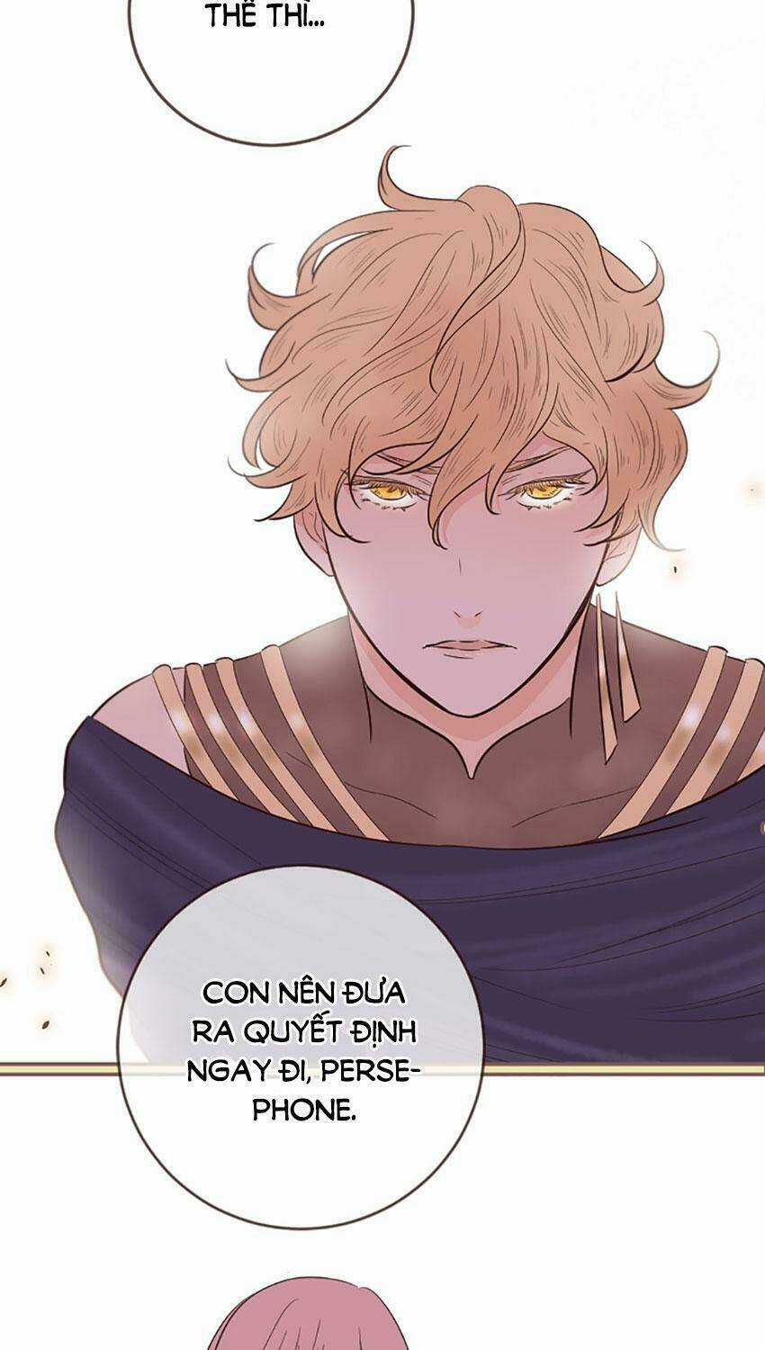 Nàng Persephone và chàng Hades Chapter 24 trang 37