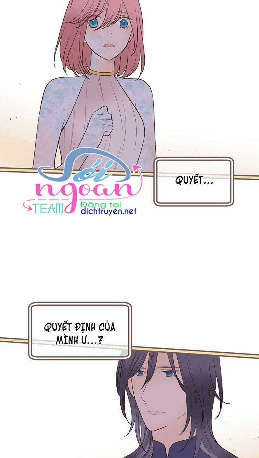 Nàng Persephone và chàng Hades Chapter 24 trang 38