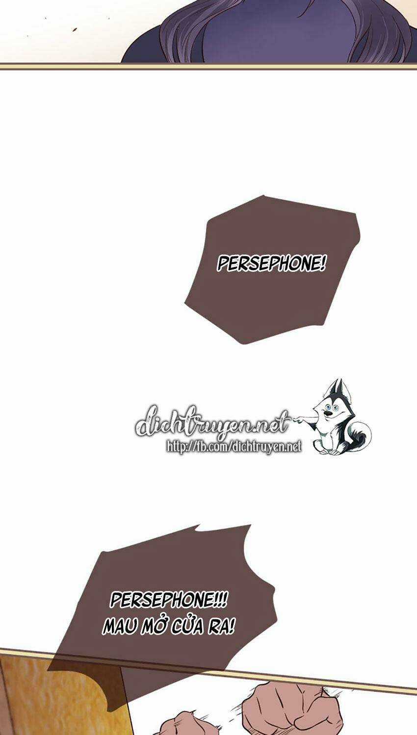 Nàng Persephone và chàng Hades Chapter 24 trang 39