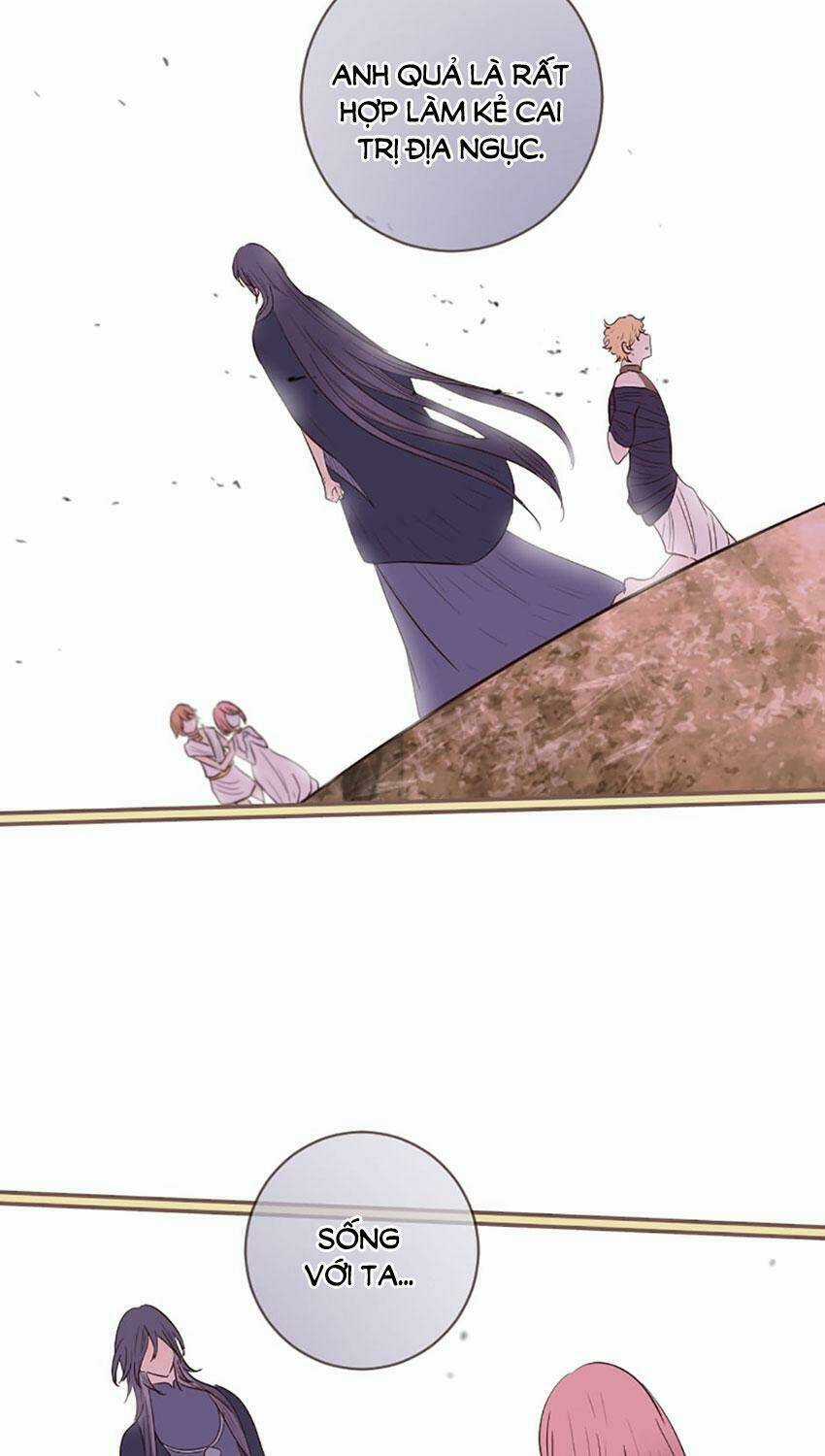 Nàng Persephone và chàng Hades Chapter 24 trang 4