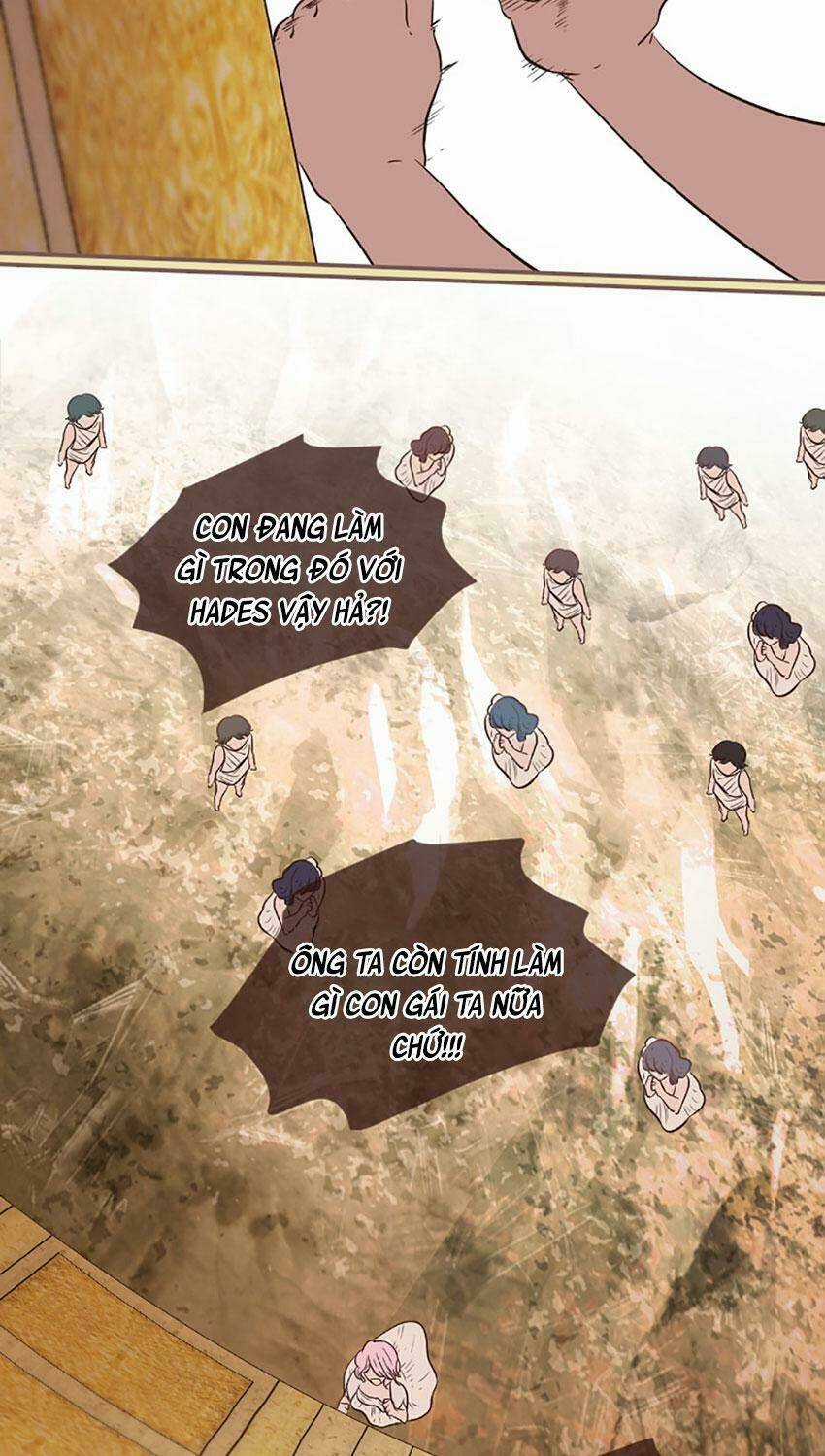 Nàng Persephone và chàng Hades Chapter 24 trang 40