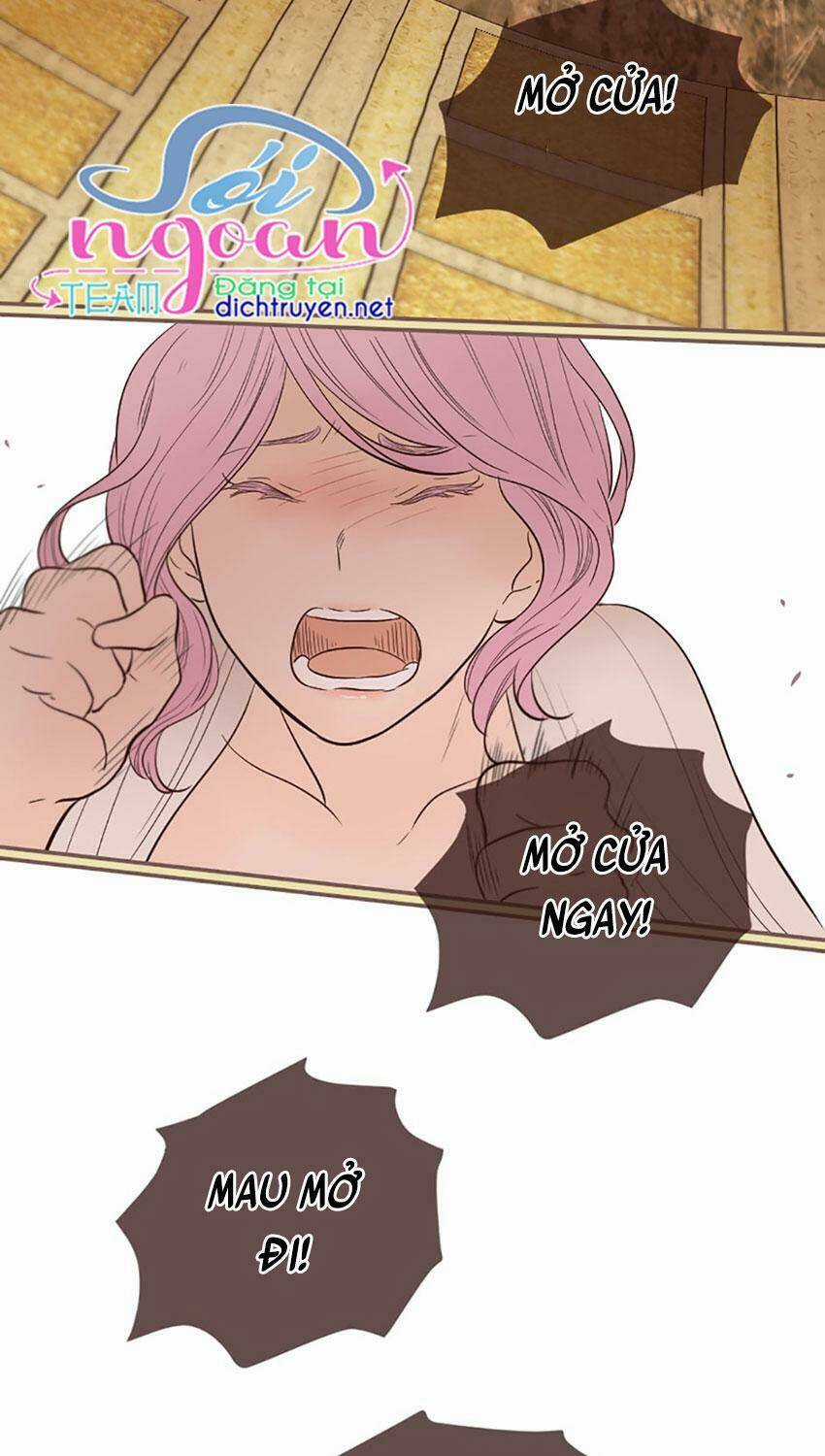 Nàng Persephone và chàng Hades Chapter 24 trang 41