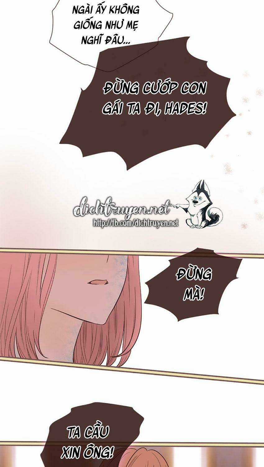 Nàng Persephone và chàng Hades Chapter 24 trang 43