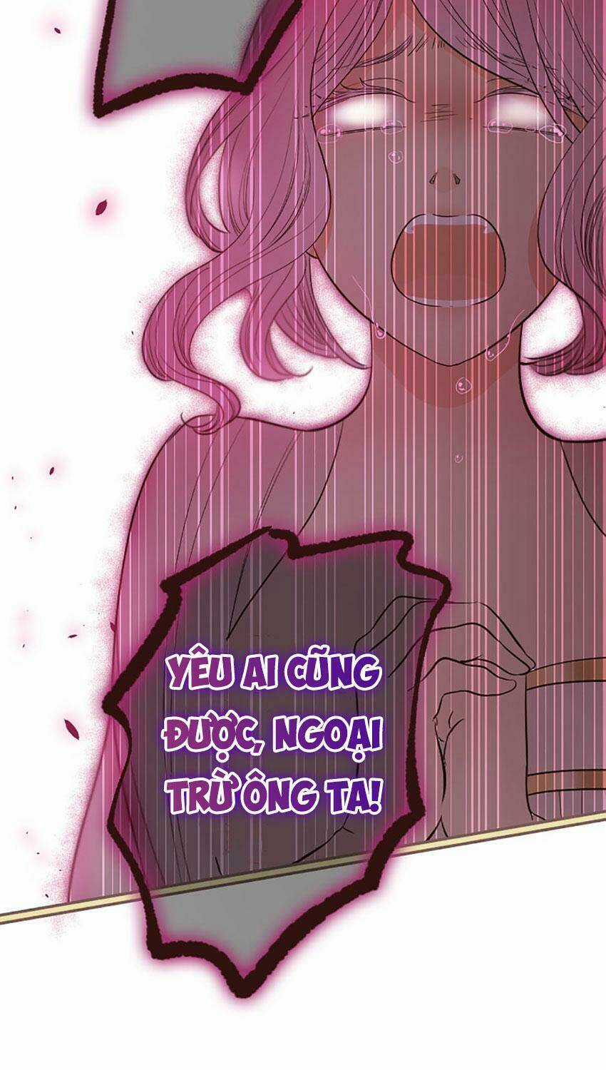 Nàng Persephone và chàng Hades Chapter 24 trang 47