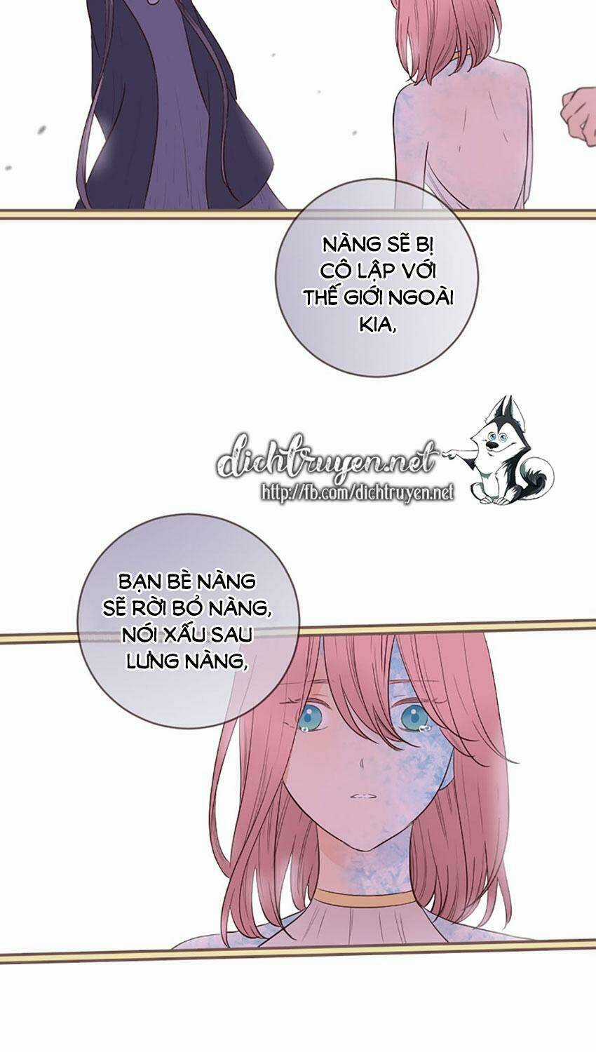 Nàng Persephone và chàng Hades Chapter 24 trang 5