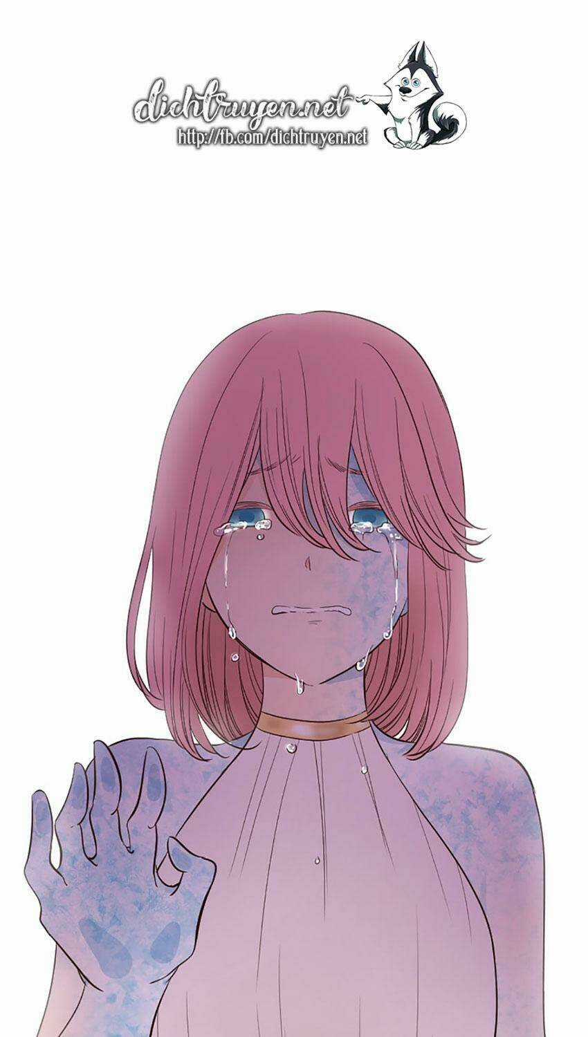 Nàng Persephone và chàng Hades Chapter 24 trang 50