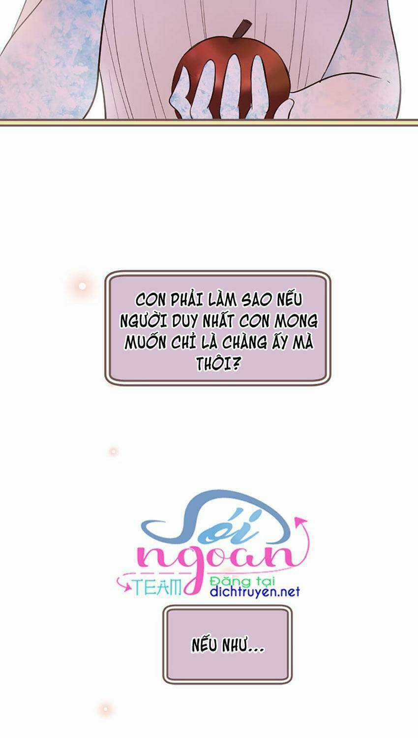 Nàng Persephone và chàng Hades Chapter 24 trang 51