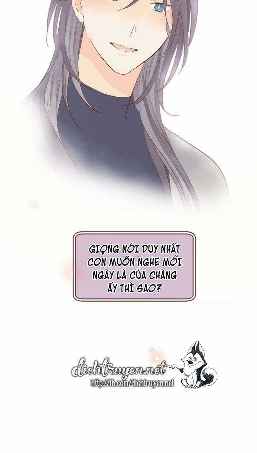 Nàng Persephone và chàng Hades Chapter 24 trang 53