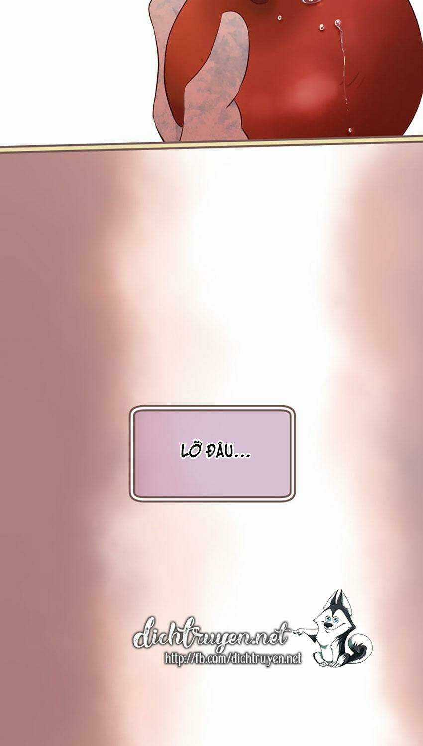 Nàng Persephone và chàng Hades Chapter 24 trang 56