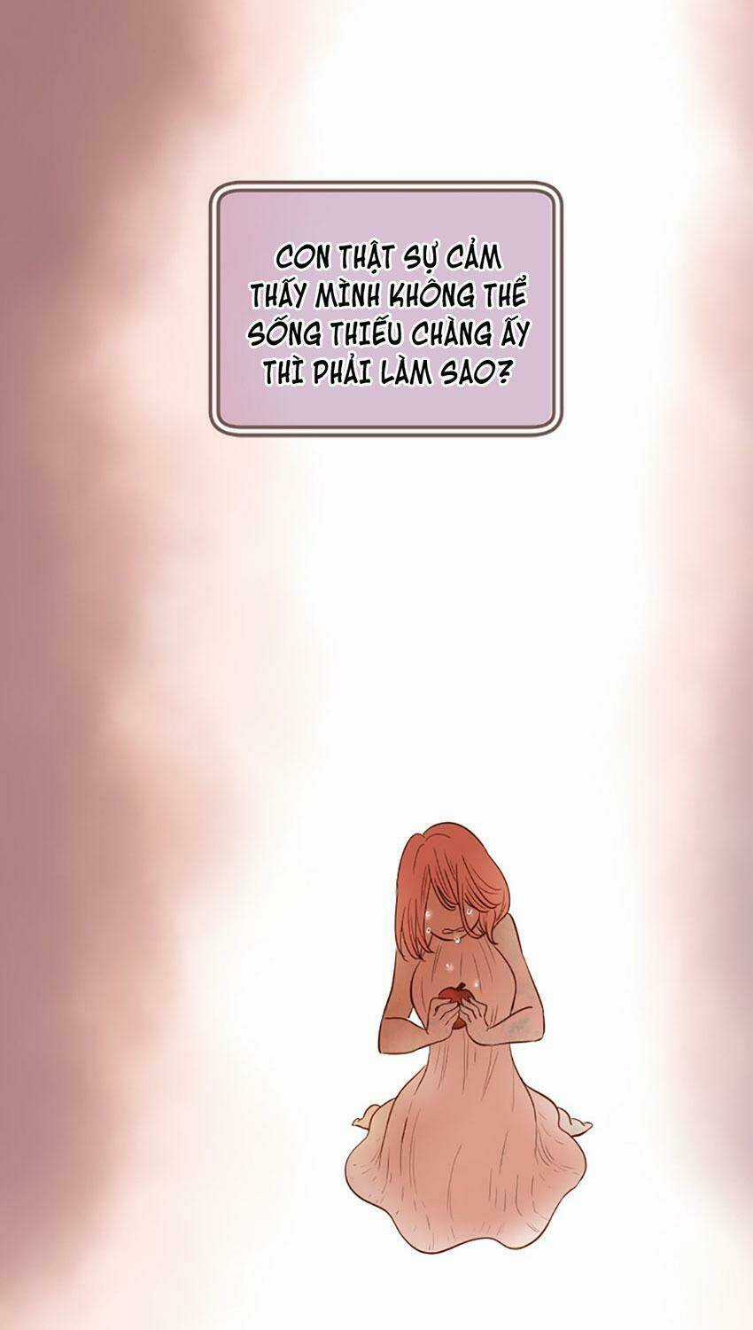 Nàng Persephone và chàng Hades Chapter 24 trang 57