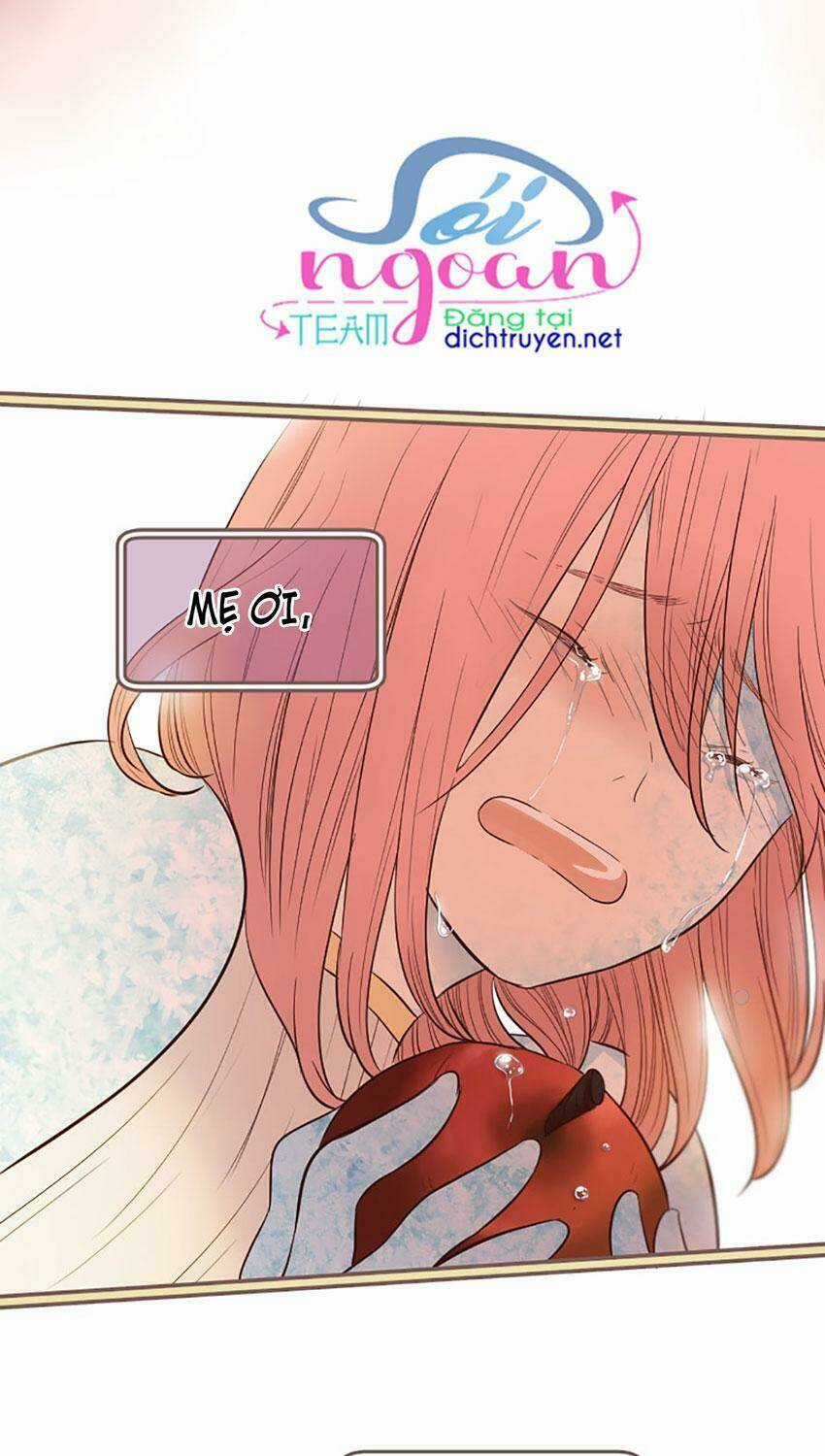 Nàng Persephone và chàng Hades Chapter 24 trang 58