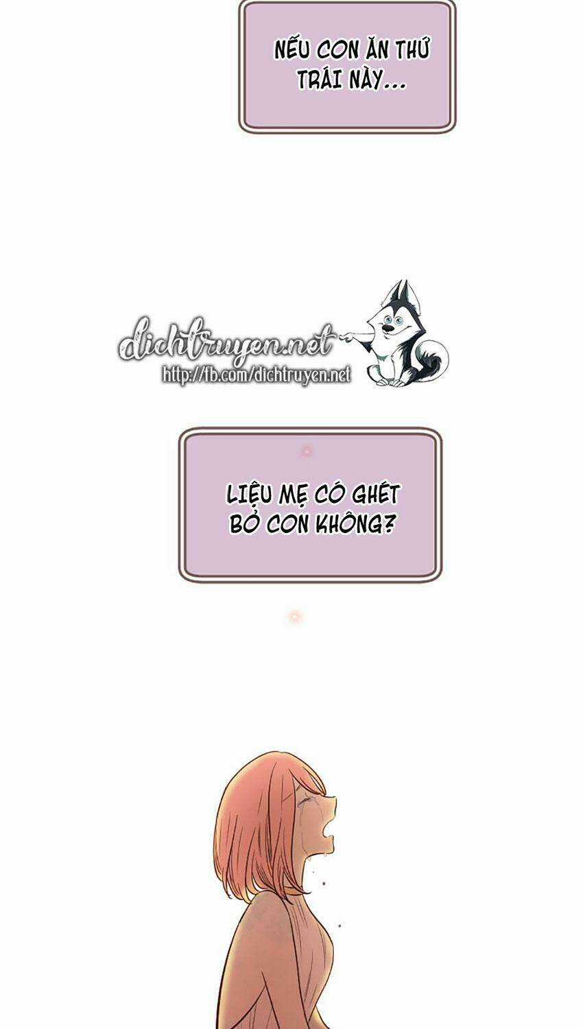 Nàng Persephone và chàng Hades Chapter 24 trang 59