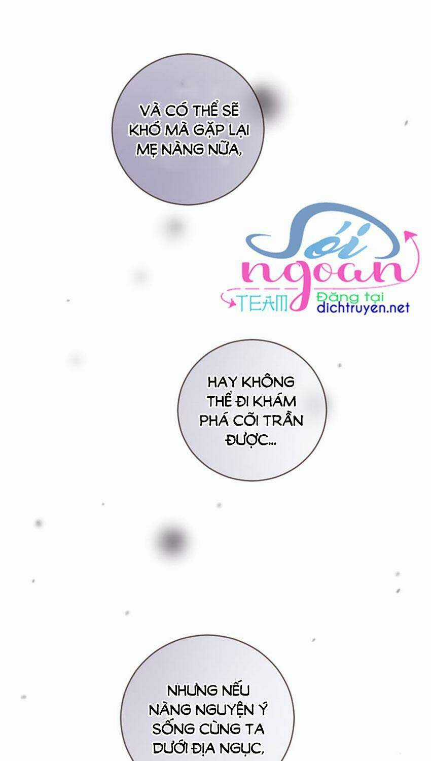 Nàng Persephone và chàng Hades Chapter 24 trang 6